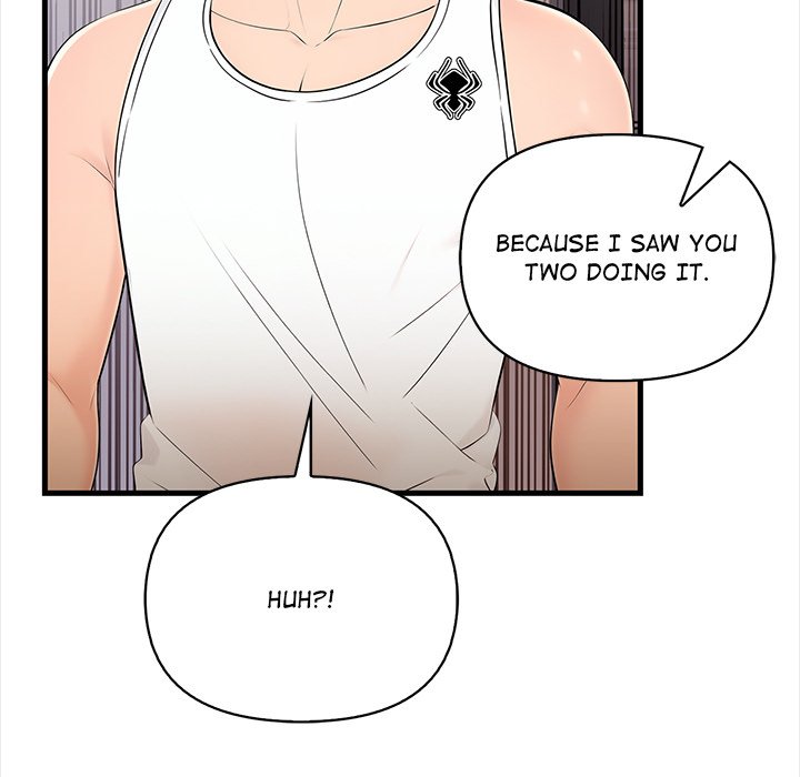 The Exchange Student & His Host Chap Chapter 16-The Exchange Student & His Host - Next Chap 17