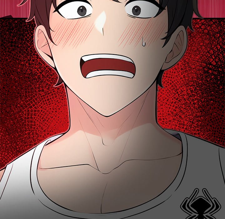 The Exchange Student & His Host Chap Chapter 16-The Exchange Student & His Host - Next Chap 17