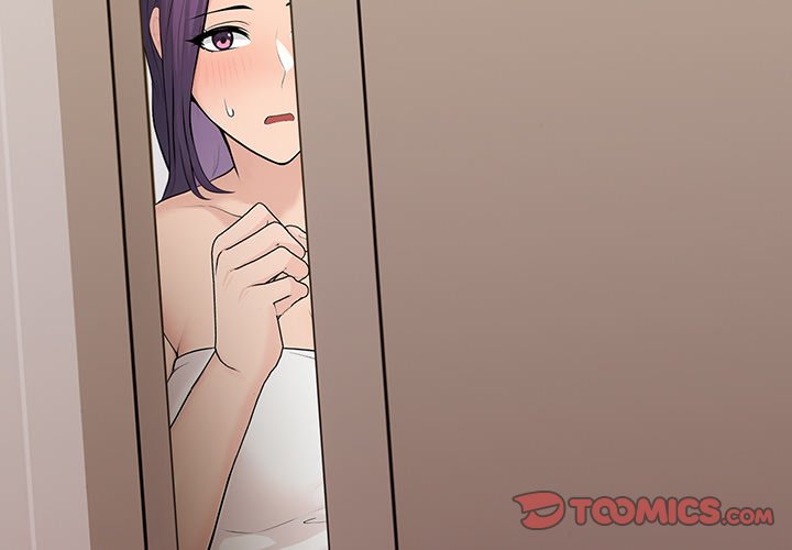 The Exchange Student & His Host Chap Chapter 16-The Exchange Student & His Host - Next Chap 17