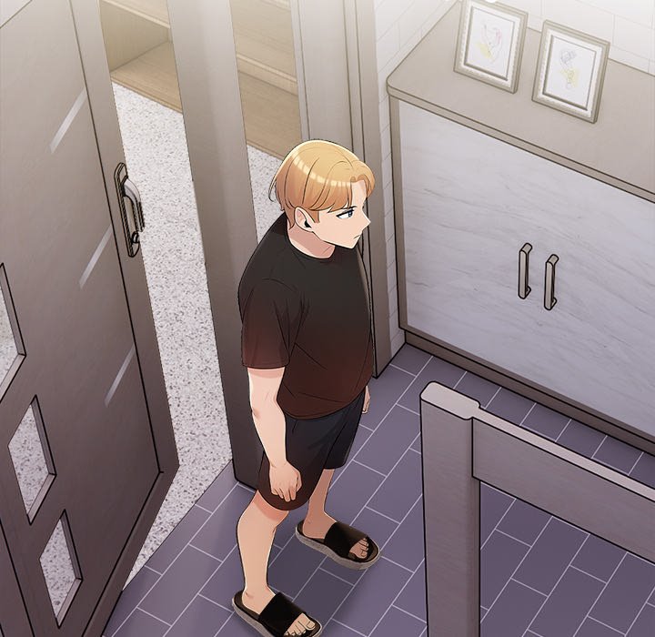 The Exchange Student & His Host Chap Chapter 17-The Exchange Student & His Host - Next Chap 18