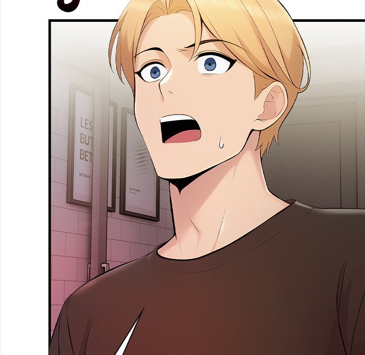 The Exchange Student & His Host Chap Chapter 17-The Exchange Student & His Host - Next Chap 18