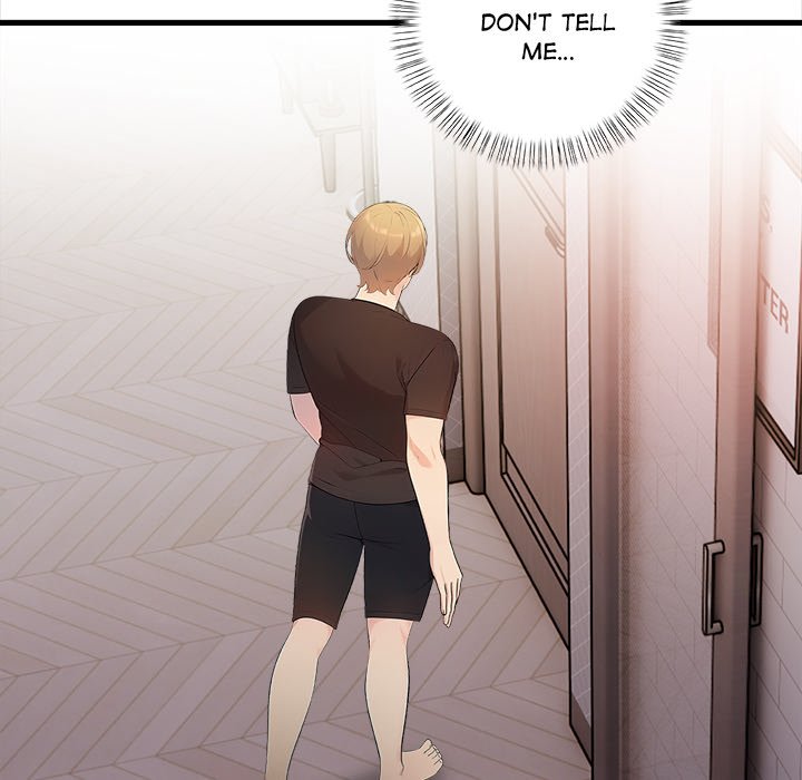 The Exchange Student & His Host Chap Chapter 17-The Exchange Student & His Host - Next Chap 18