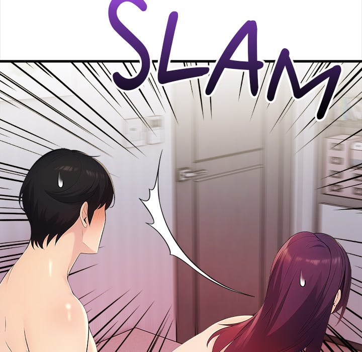 The Exchange Student & His Host Chap Chapter 17-The Exchange Student & His Host - Next Chap 18