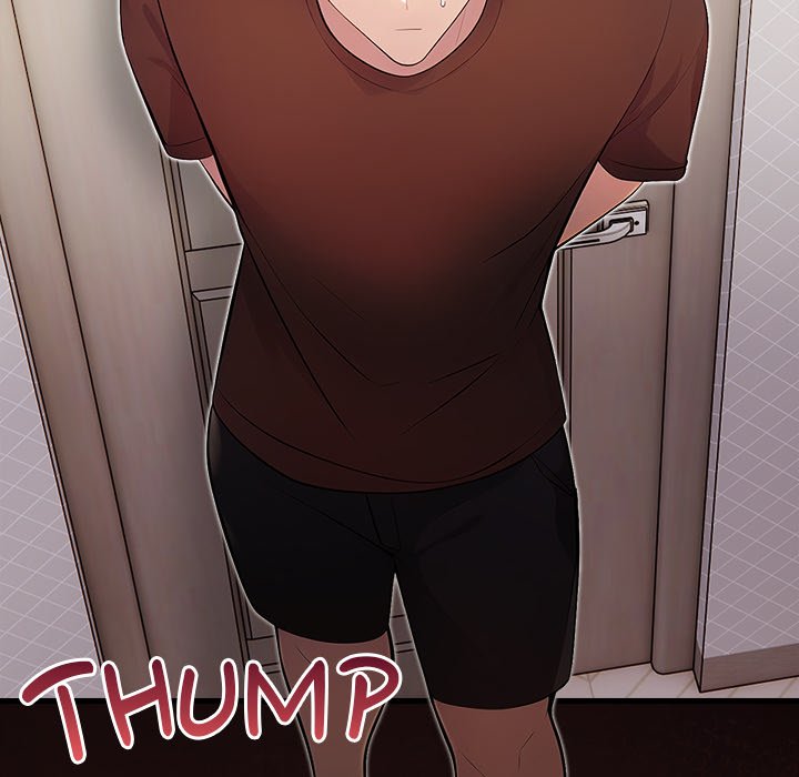 The Exchange Student & His Host Chap Chapter 17-The Exchange Student & His Host - Next Chap 18