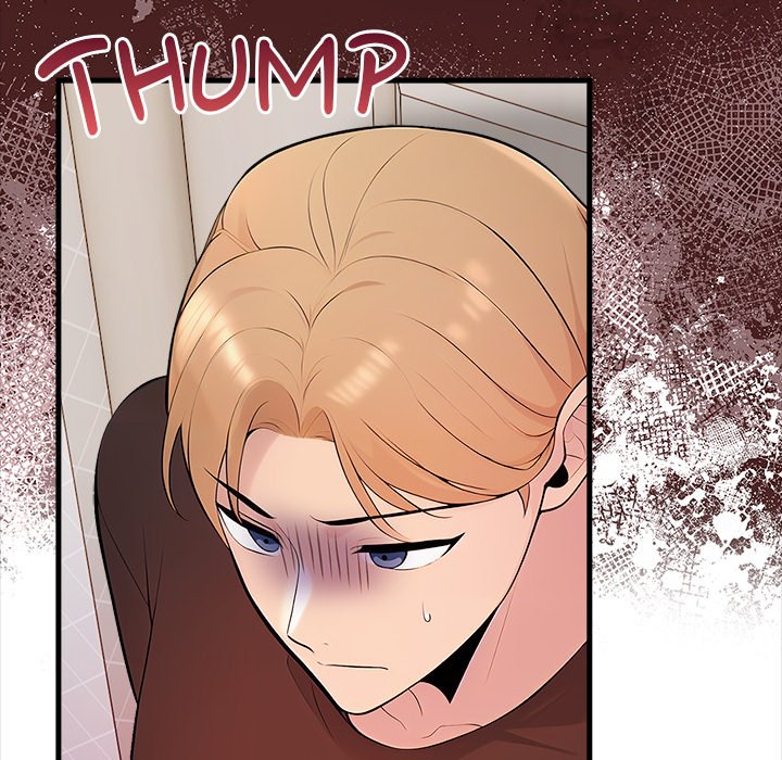 The Exchange Student & His Host Chap Chapter 17-The Exchange Student & His Host - Next Chap 18