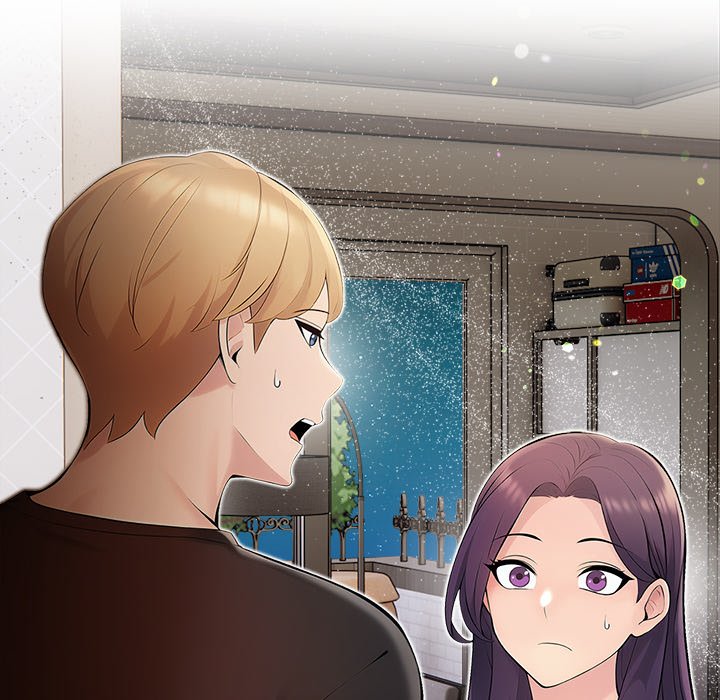 The Exchange Student & His Host Chap Chapter 17-The Exchange Student & His Host - Next Chap 18