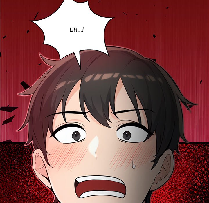 The Exchange Student & His Host Chap Chapter 17-The Exchange Student & His Host - Next Chap 18