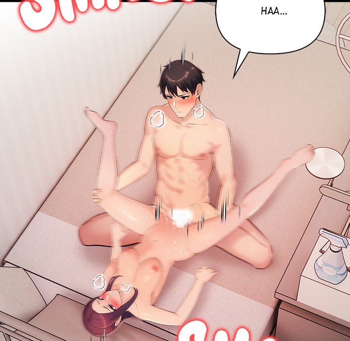 The Exchange Student & His Host Chap Chapter 17-The Exchange Student & His Host - Next Chap 18