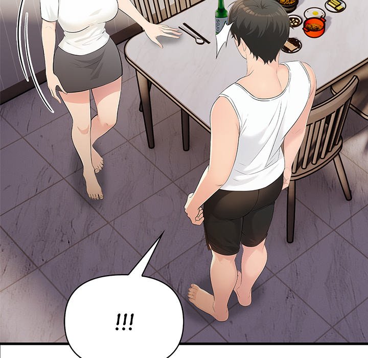 The Exchange Student & His Host Chap Chapter 17-The Exchange Student & His Host - Next Chap 18