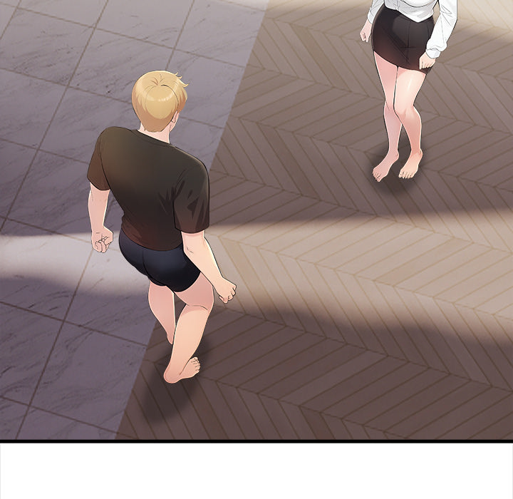 The Exchange Student & His Host Chap Chapter 18-The Exchange Student & His Host - Next Chap 19