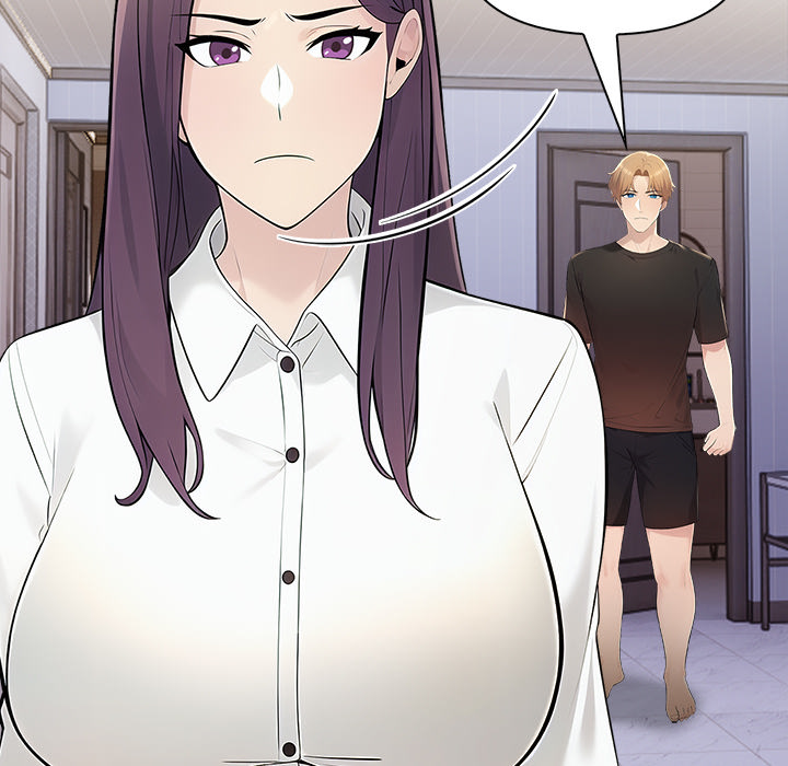 The Exchange Student & His Host Chap Chapter 18-The Exchange Student & His Host - Next Chap 19