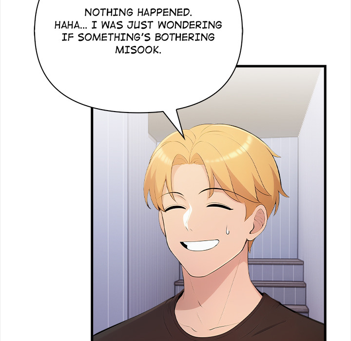 The Exchange Student & His Host Chap Chapter 18-The Exchange Student & His Host - Next Chap 19