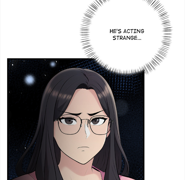 The Exchange Student & His Host Chap Chapter 18-The Exchange Student & His Host - Next Chap 19