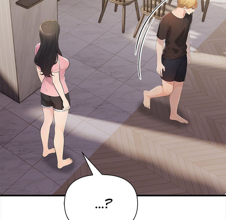 The Exchange Student & His Host Chap Chapter 18-The Exchange Student & His Host - Next Chap 19