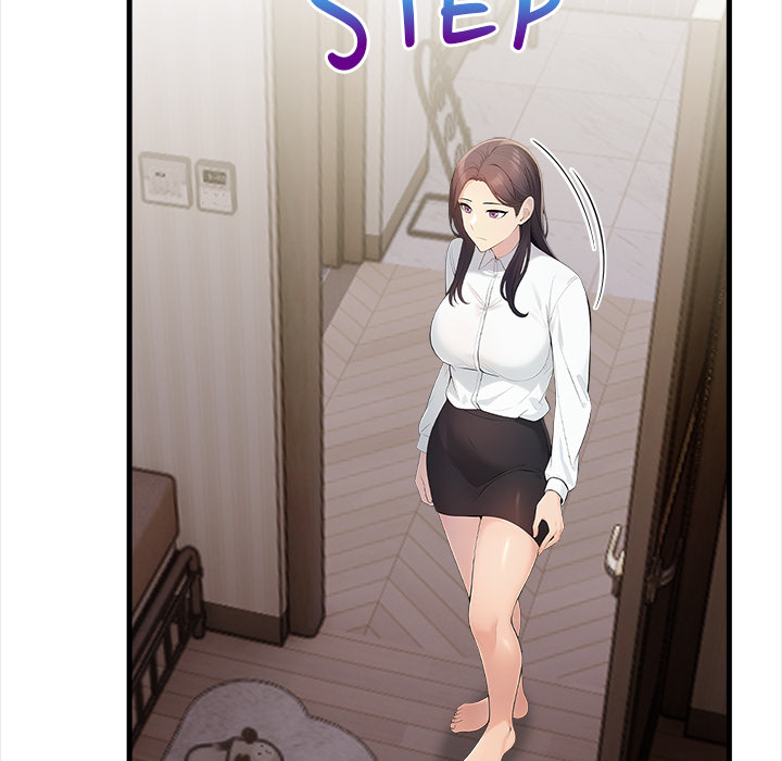 The Exchange Student & His Host Chap Chapter 18-The Exchange Student & His Host - Next Chap 19