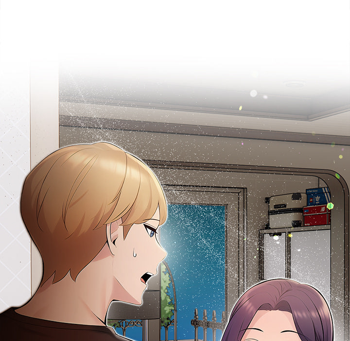 The Exchange Student & His Host Chap Chapter 18-The Exchange Student & His Host - Next Chap 19