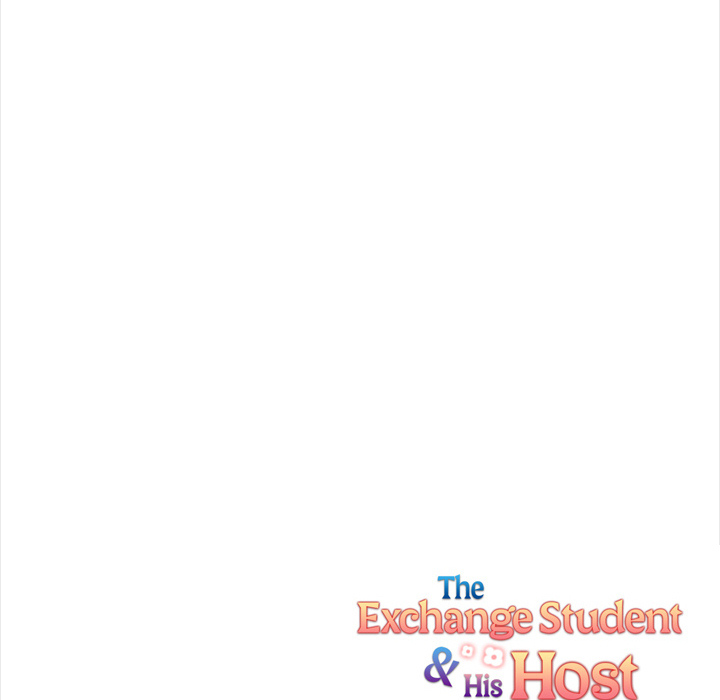 The Exchange Student & His Host Chap Chapter 18-The Exchange Student & His Host - Next Chap 19