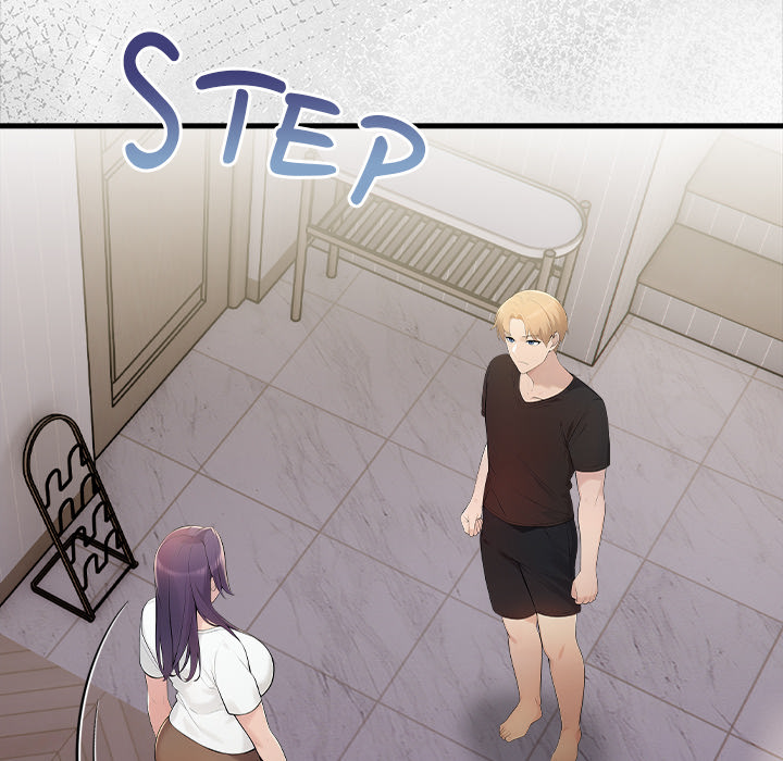 The Exchange Student & His Host Chap Chapter 18-The Exchange Student & His Host - Next Chap 19