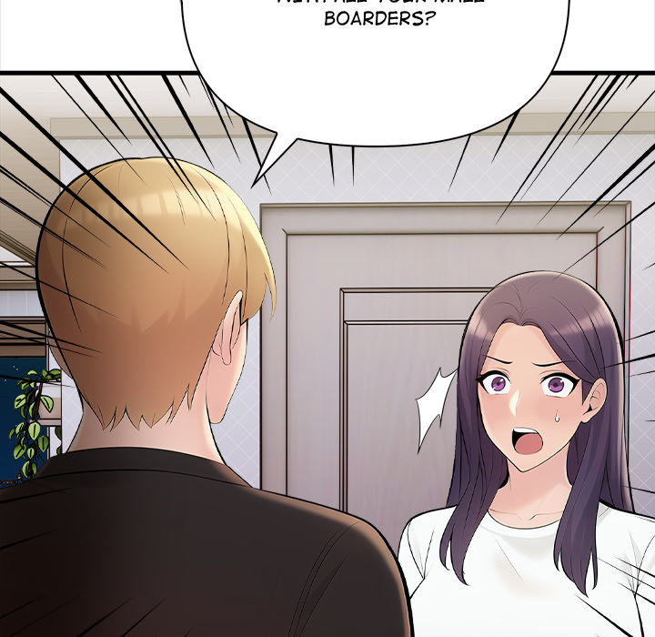 The Exchange Student & His Host Chap Chapter 18-The Exchange Student & His Host - Next Chap 19