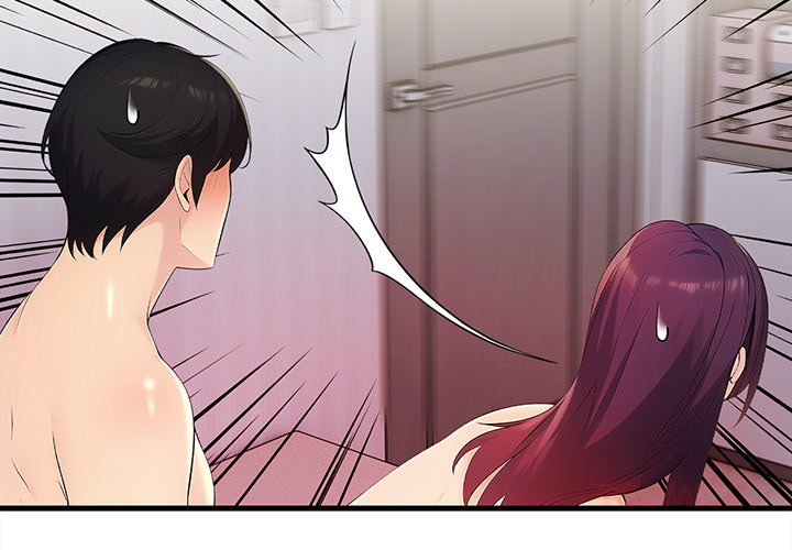 The Exchange Student & His Host Chap Chapter 18-The Exchange Student & His Host - Next Chap 19
