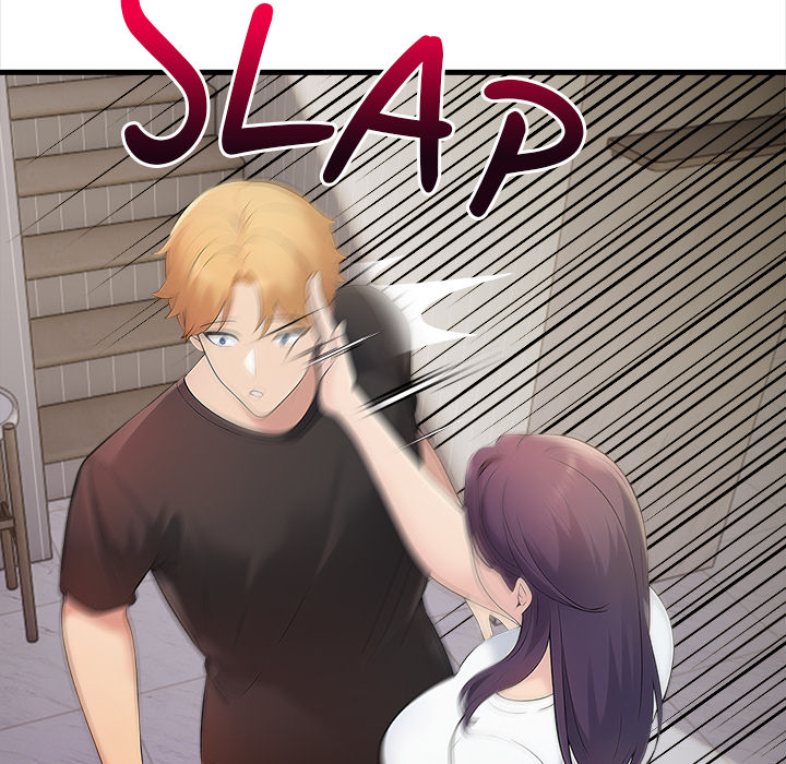 The Exchange Student & His Host Chap Chapter 18-The Exchange Student & His Host - Next Chap 19