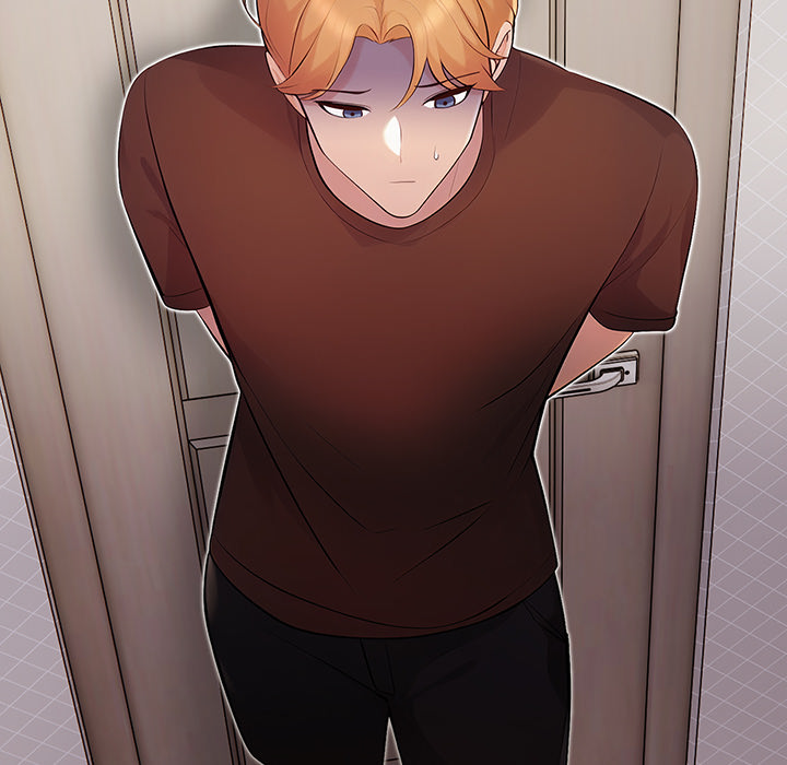 The Exchange Student & His Host Chap Chapter 18-The Exchange Student & His Host - Next Chap 19