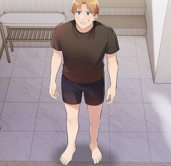 The Exchange Student & His Host Chap Chapter 18-The Exchange Student & His Host - Next Chap 19