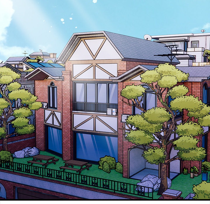 The Exchange Student & His Host Chap Chapter 19-The Exchange Student & His Host - Next Chap 20