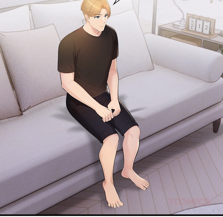 The Exchange Student & His Host Chap Chapter 19-The Exchange Student & His Host - Next Chap 20