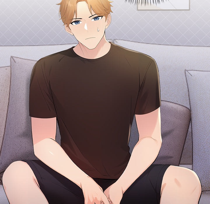 The Exchange Student & His Host Chap Chapter 19-The Exchange Student & His Host - Next Chap 20