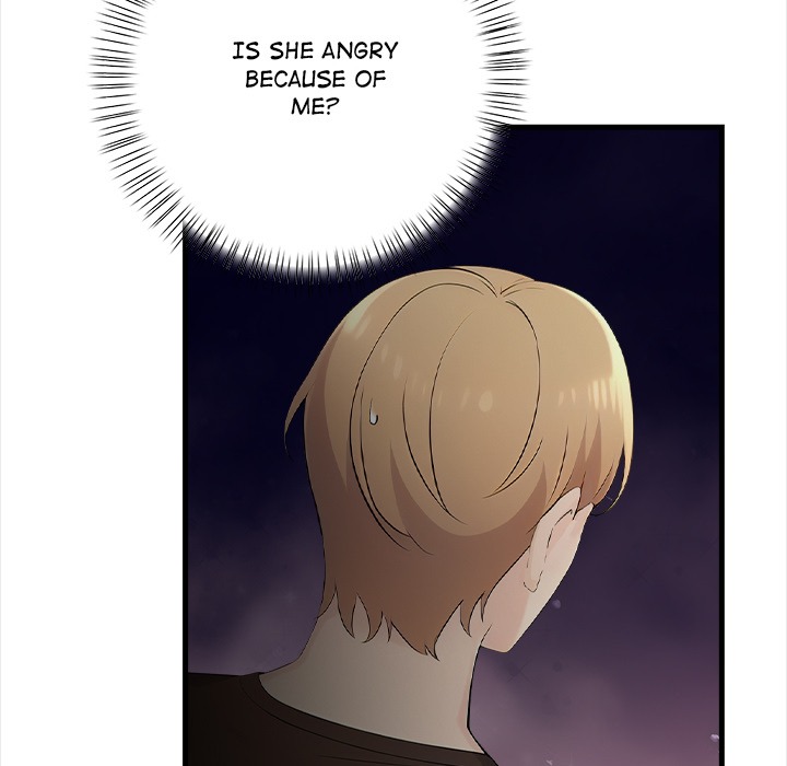 The Exchange Student & His Host Chap Chapter 19-The Exchange Student & His Host - Next Chap 20