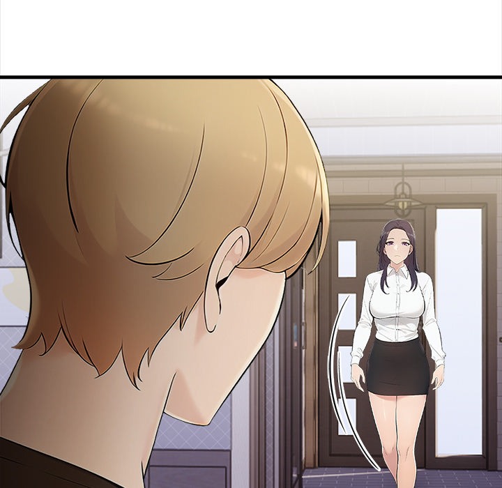 The Exchange Student & His Host Chap Chapter 19-The Exchange Student & His Host - Next Chap 20