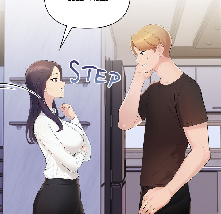 The Exchange Student & His Host Chap Chapter 19-The Exchange Student & His Host - Next Chap 20