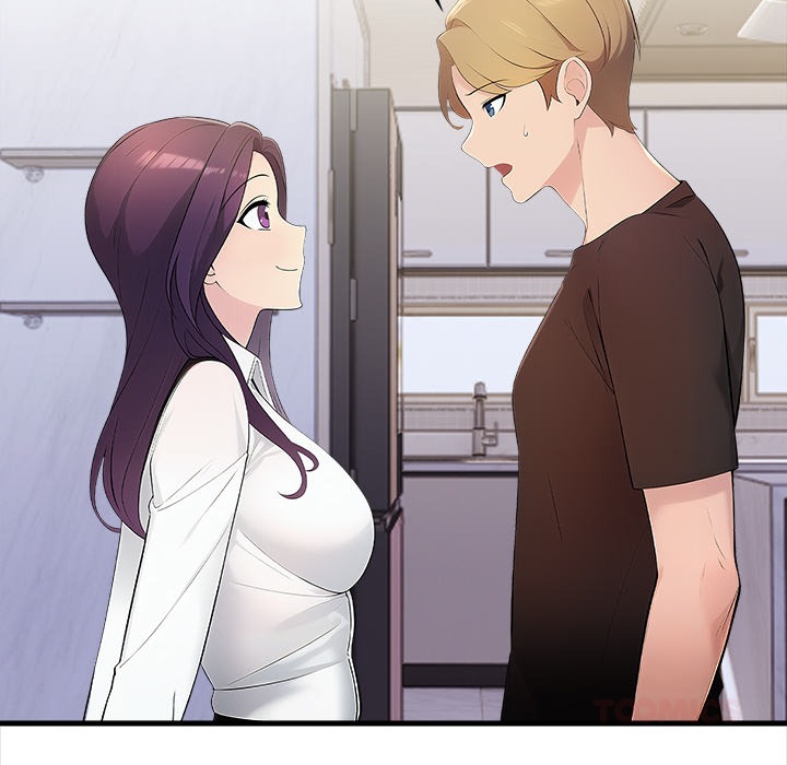 The Exchange Student & His Host Chap Chapter 19-The Exchange Student & His Host - Next Chap 20