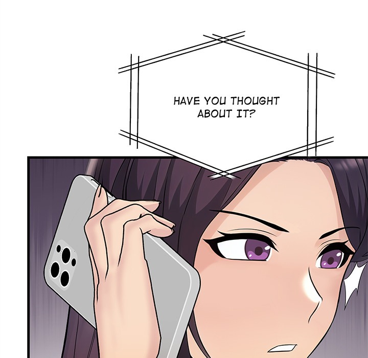 The Exchange Student & His Host Chap Chapter 19-The Exchange Student & His Host - Next Chap 20