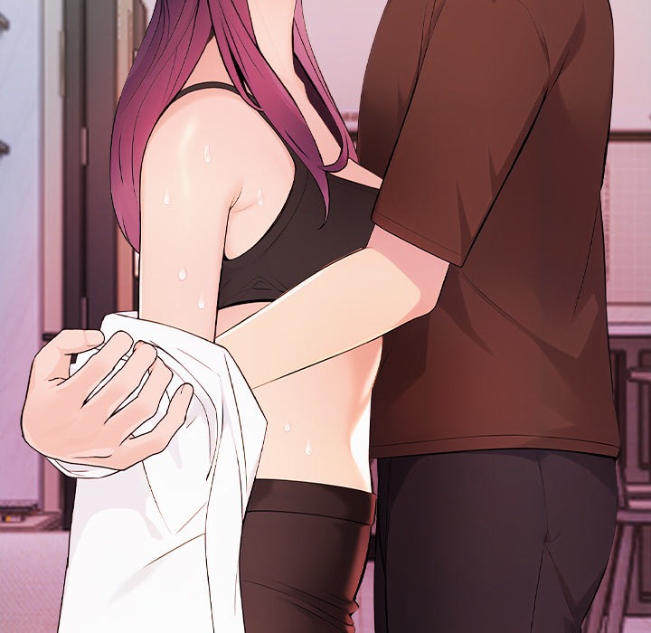 The Exchange Student & His Host Chap Chapter 19-The Exchange Student & His Host - Next Chap 20