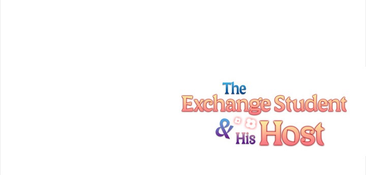 The Exchange Student & His Host Chap Chapter 19-The Exchange Student & His Host - Next Chap 20