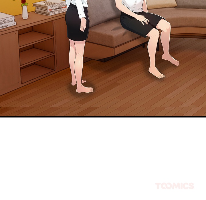 The Exchange Student & His Host Chap Chapter 19-The Exchange Student & His Host - Next Chap 20