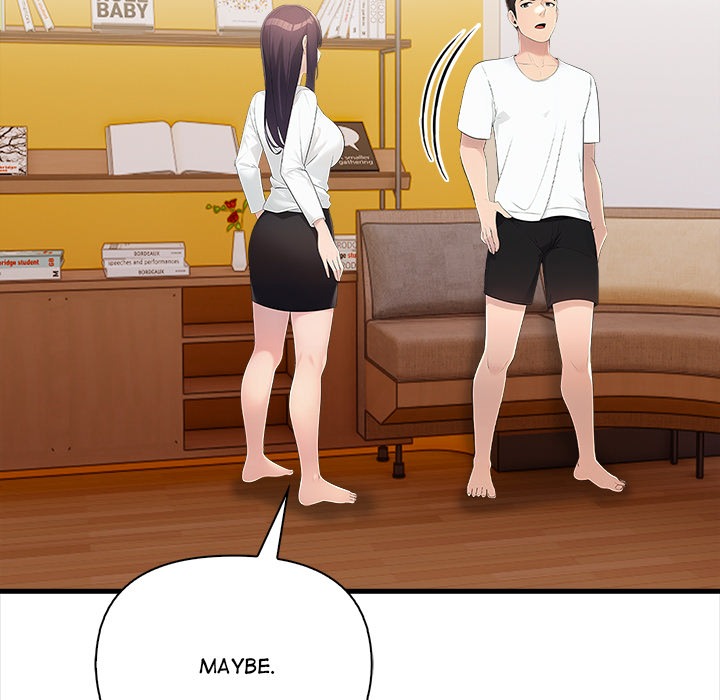 The Exchange Student & His Host Chap Chapter 19-The Exchange Student & His Host - Next Chap 20