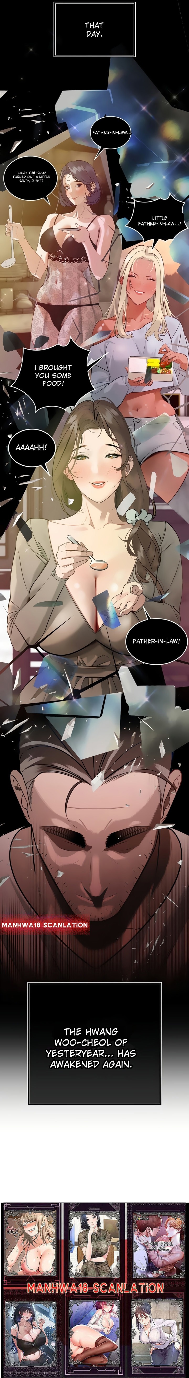 The Father-In-Law Fucks Them All Chap Chapter 5-The Father-In-Law Fucks Them All - Next Chap 6