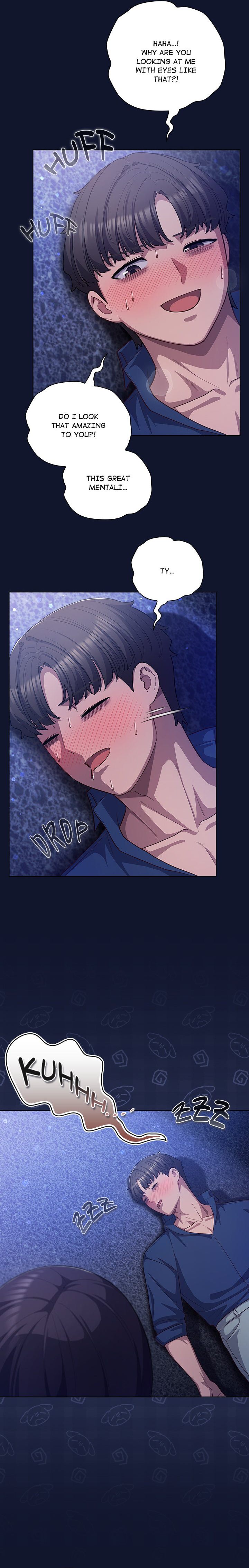 The General Is Here! Chap Chapter 41-The General Is Here! - Next Chap 42