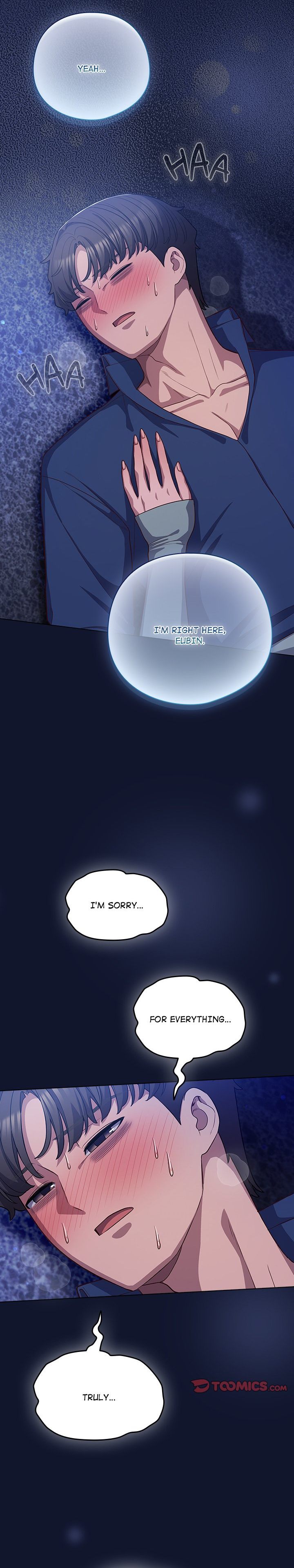 The General Is Here! Chap Chapter 41-The General Is Here! - Next Chap 42