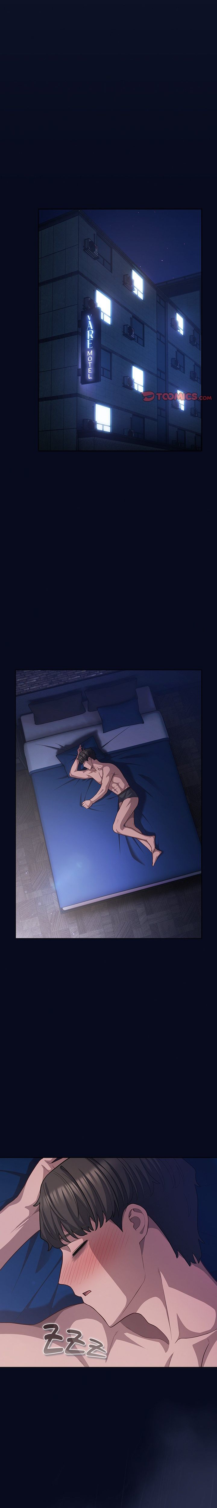 The General Is Here! Chap Chapter 41-The General Is Here! - Next Chap 42