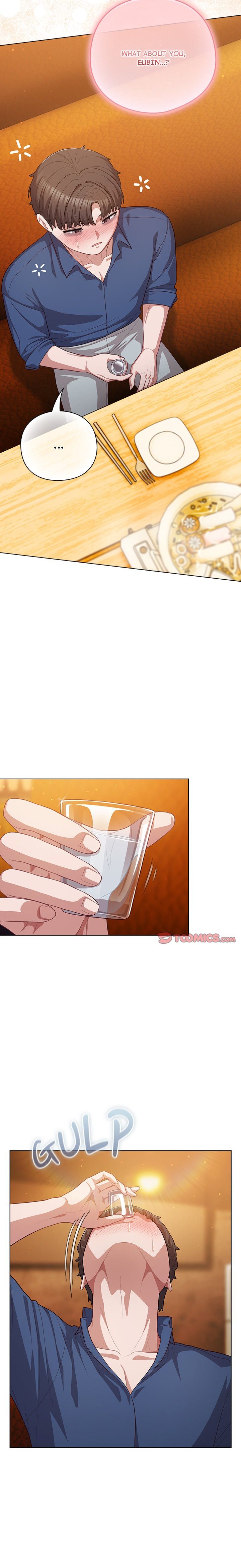 The General Is Here! Chap Chapter 41-The General Is Here! - Next Chap 42