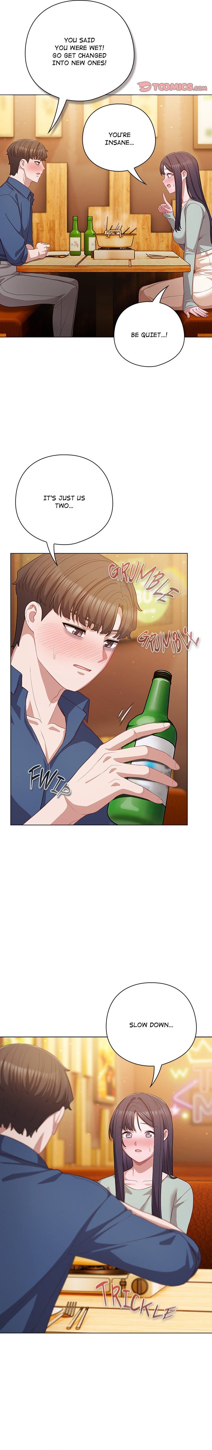 The General Is Here! Chap Chapter 41-The General Is Here! - Next Chap 42