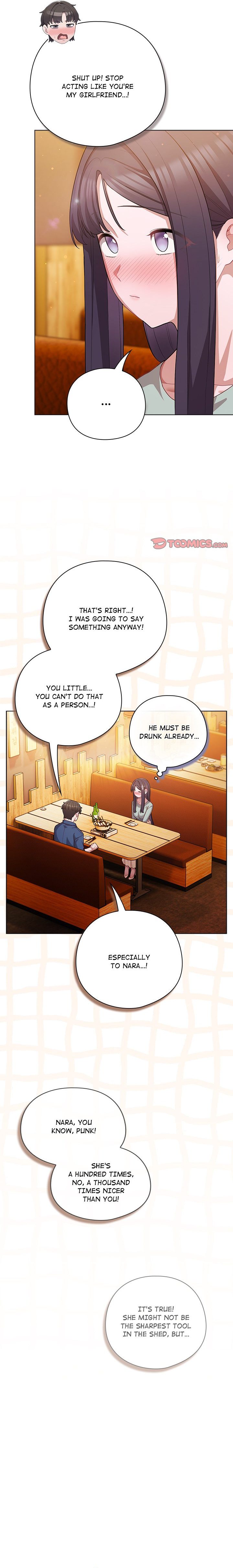 The General Is Here! Chap Chapter 41-The General Is Here! - Next Chap 42