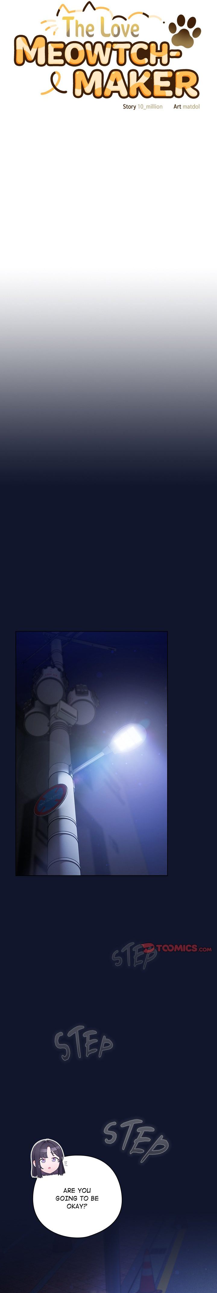 The General Is Here! Chap Chapter 41-The General Is Here! - Next Chap 42