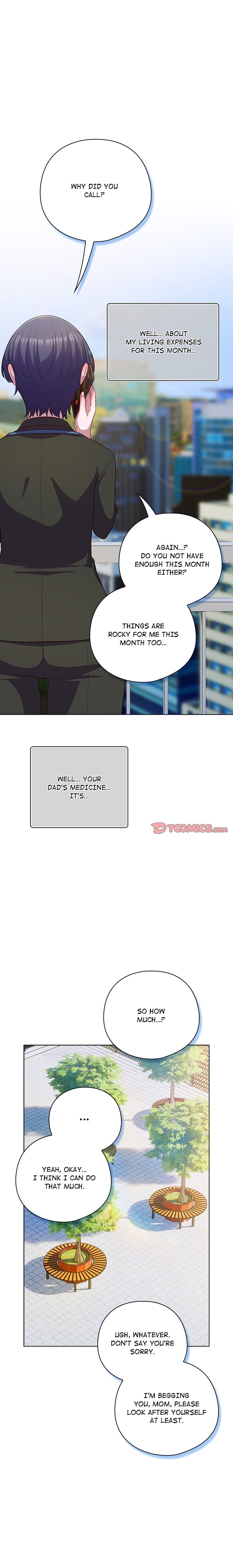 The General Is Here! Chap Chapter 43-The General Is Here! - Next Chap 44