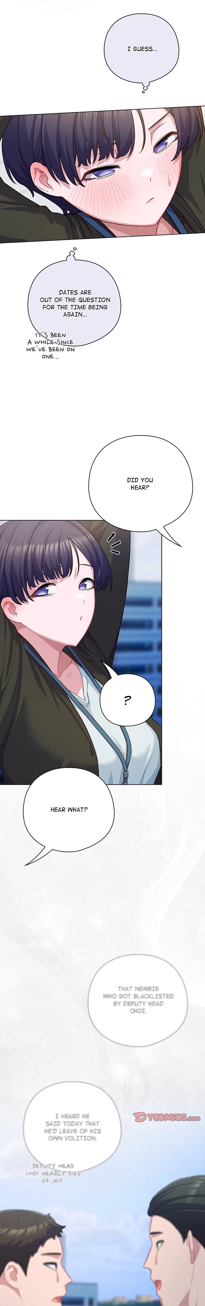 The General Is Here! Chap Chapter 43-The General Is Here! - Next Chap 44