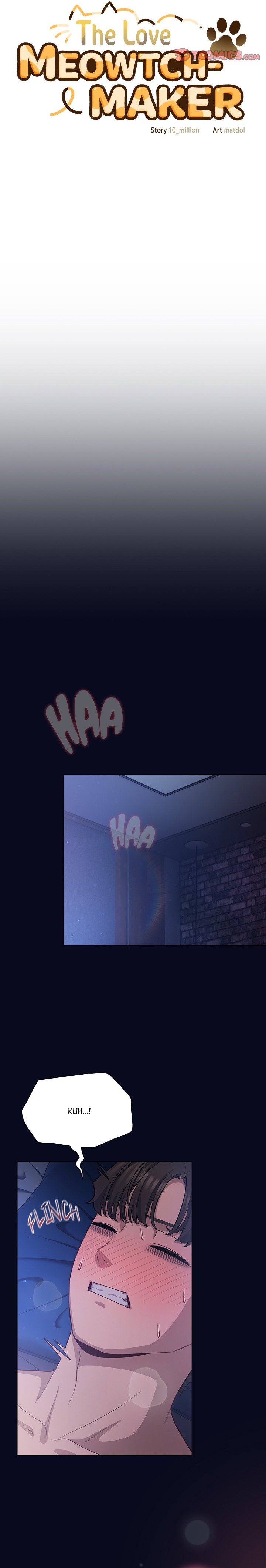 The General Is Here! Chap Chapter 43-The General Is Here! - Next Chap 44